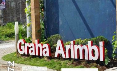 Rumah dijual di Jawa Tengah, Salatiga