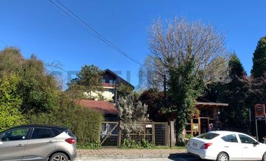 Sitio comercial  Centro de Pucon