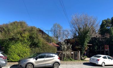 Sitio comercial  Centro de Pucon