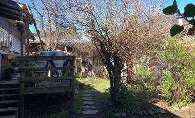 Sitio comercial  Centro de Pucon