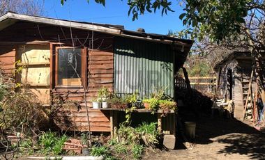 Sitio comercial  Centro de Pucon