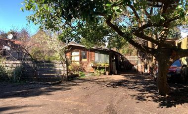 Sitio comercial  Centro de Pucon