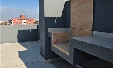 Oferta Entrega Inmediata Duplex en Venta Metro Bilbao Pocuro