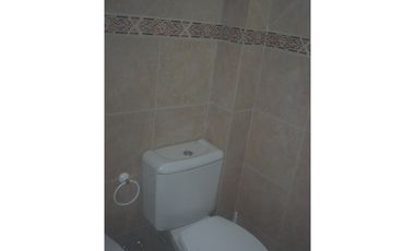 CABAÑA  N 2 VILLA ALPINA - CARILO -