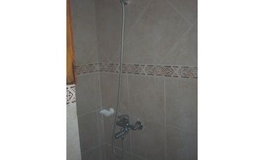 CABAÑA  N 2 VILLA ALPINA - CARILO -