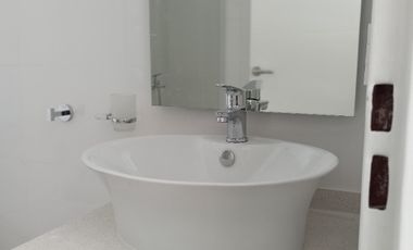 Departamento en venta en Tigre Centro