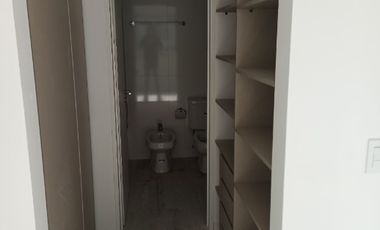 Departamento en venta en Tigre Centro