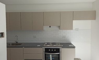 Departamento en venta en Tigre Centro