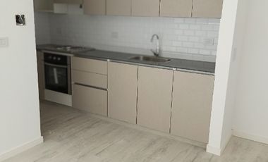 Departamento en venta en Tigre Centro