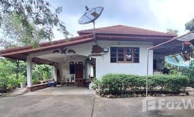 2 Bedroom House for rent in Nam Bo Luang, Chiang Mai