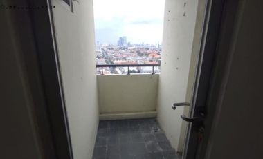 APARTEMEN GUNAWANGSA TIDAR Hadap timur + utara