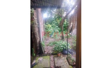 Casa De 2 Pisos En Venta En El Centro De Iquitos | 255 M² | Negocio Puerta A Calle | Excelente Ubicación