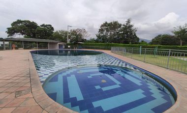 casa en arriendo en la primavera. Cod A26579