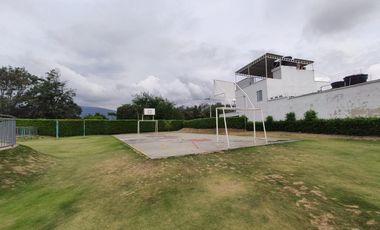 casa en arriendo en la primavera. Cod A26579