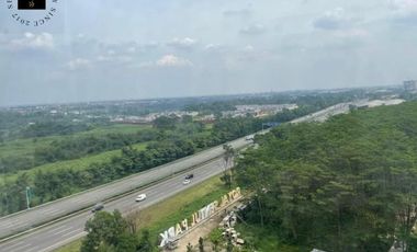 Aapartemen Asri Lokasi Strategis Siap Huni di Sentul P3.055/22/PR-HJ