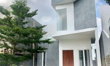 2Cluster cantik mewah murah Di Jatinangor dkt pusat pendidikan JATOS