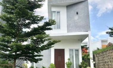 2Cluster cantik mewah murah Di Jatinangor dkt pusat pendidikan JATOS