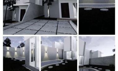 2Cluster cantik mewah murah Di Jatinangor dkt pusat pendidikan JATOS