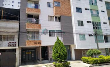 VENDO APARTA ESTUDIO  SAN ALONSO BUCARAMANGA