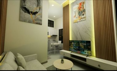 rumah dijual dekat pintu tol buahbatu bandung