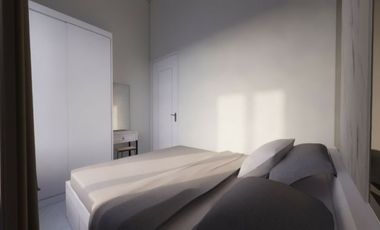 rumah dijual dekat pintu tol buahbatu bandung