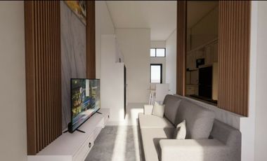 rumah dijual dekat pintu tol buahbatu bandung