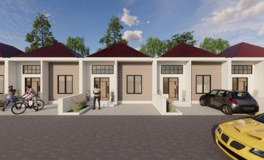 rumah dijual dekat pintu tol buahbatu bandung