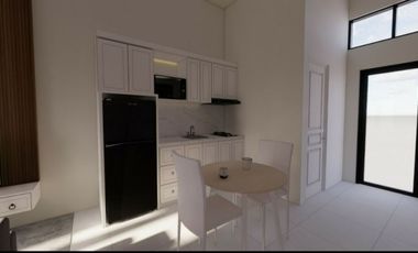 rumah dijual dekat pintu tol buahbatu bandung