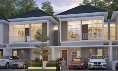 Perumahan Syariah Tanpa Riba di Sedati Sidoarjo M620RY