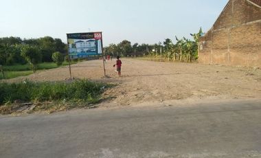 Rumah Syariah Murah Di Purbayan Baki Sukoharjo
