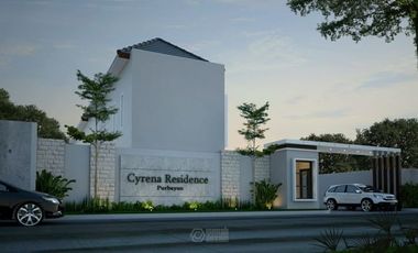 Rumah Syariah Murah Di Purbayan Baki Sukoharjo