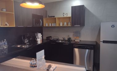 Departamento inteligente (hotel) de larga estancia