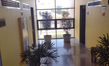 Departamento inteligente (hotel) de larga estancia
