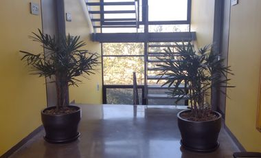 Departamento inteligente (hotel) de larga estancia