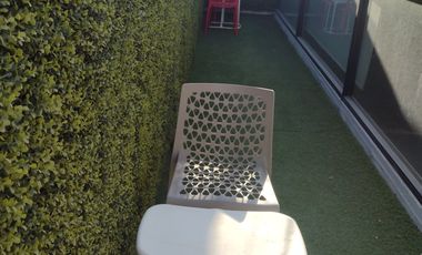 Departamento inteligente (hotel) de larga estancia