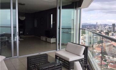 Rivage Tower en Av. Balboa (ID 11528)