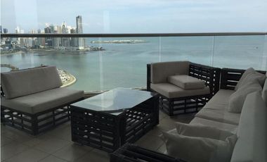 Rivage Tower en Av. Balboa (ID 11528)