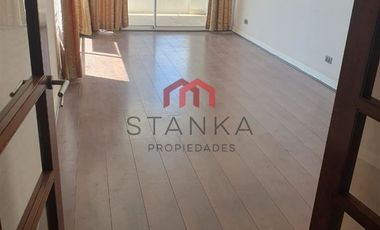 Departamento en Arriendo en Avenida Jaime Guzman 05100