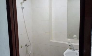 Apartemen terintegrasi LRT, penuh fasilitas, strategis di Bekasi timur