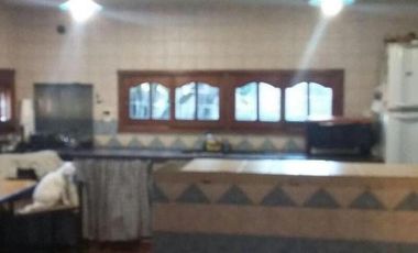 Excelente chalet