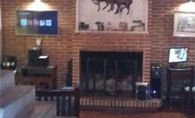 Excelente chalet
