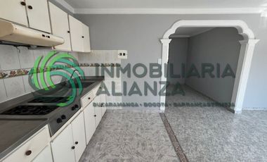 apartamento en arriendo en antonia santos centro. Cod A15905