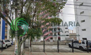 apartamento en arriendo en antonia santos centro. Cod A15905