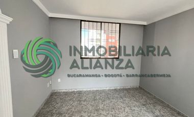 apartamento en arriendo en antonia santos centro. Cod A15905