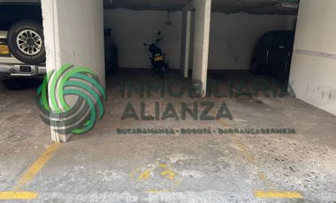 apartamento en arriendo en antonia santos centro. Cod A15905