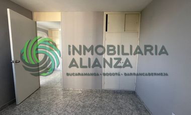 apartamento en arriendo en antonia santos centro. Cod A15905