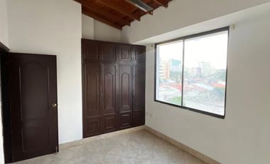 apartamento en arriendo/venta en caobos. Cod V3259