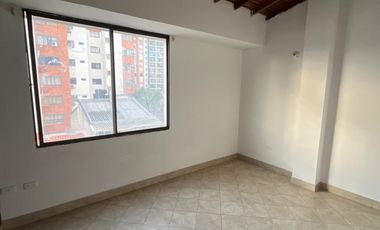 apartamento en arriendo/venta en caobos. Cod V3259