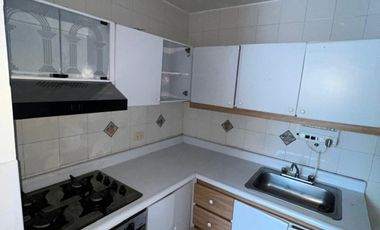 apartamento en arriendo/venta en caobos. Cod V3259