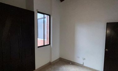 apartamento en arriendo/venta en caobos. Cod V3259